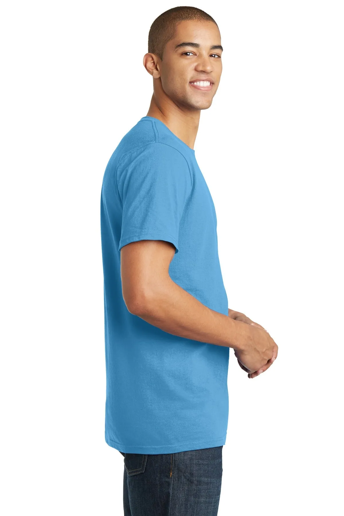 District® The Concert Tee® DT5000
