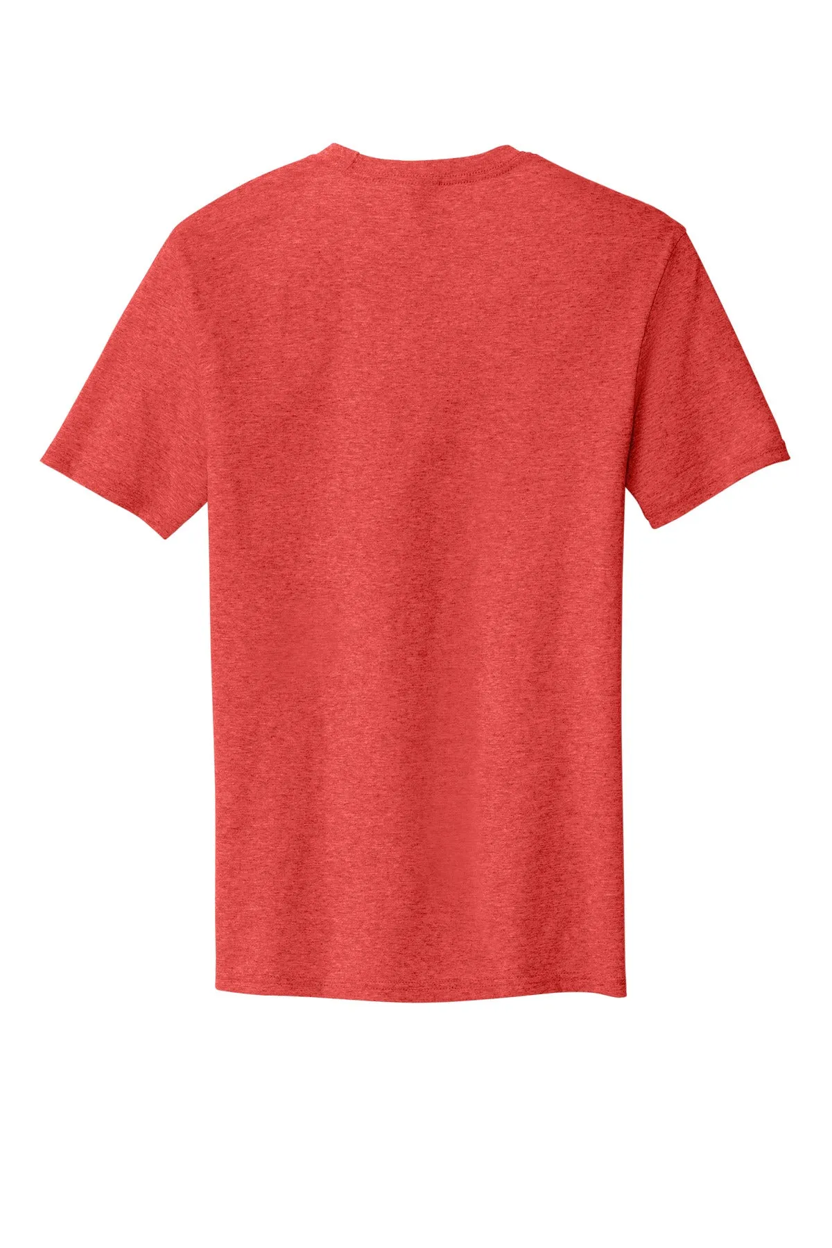 District The Concert Tee DT5000