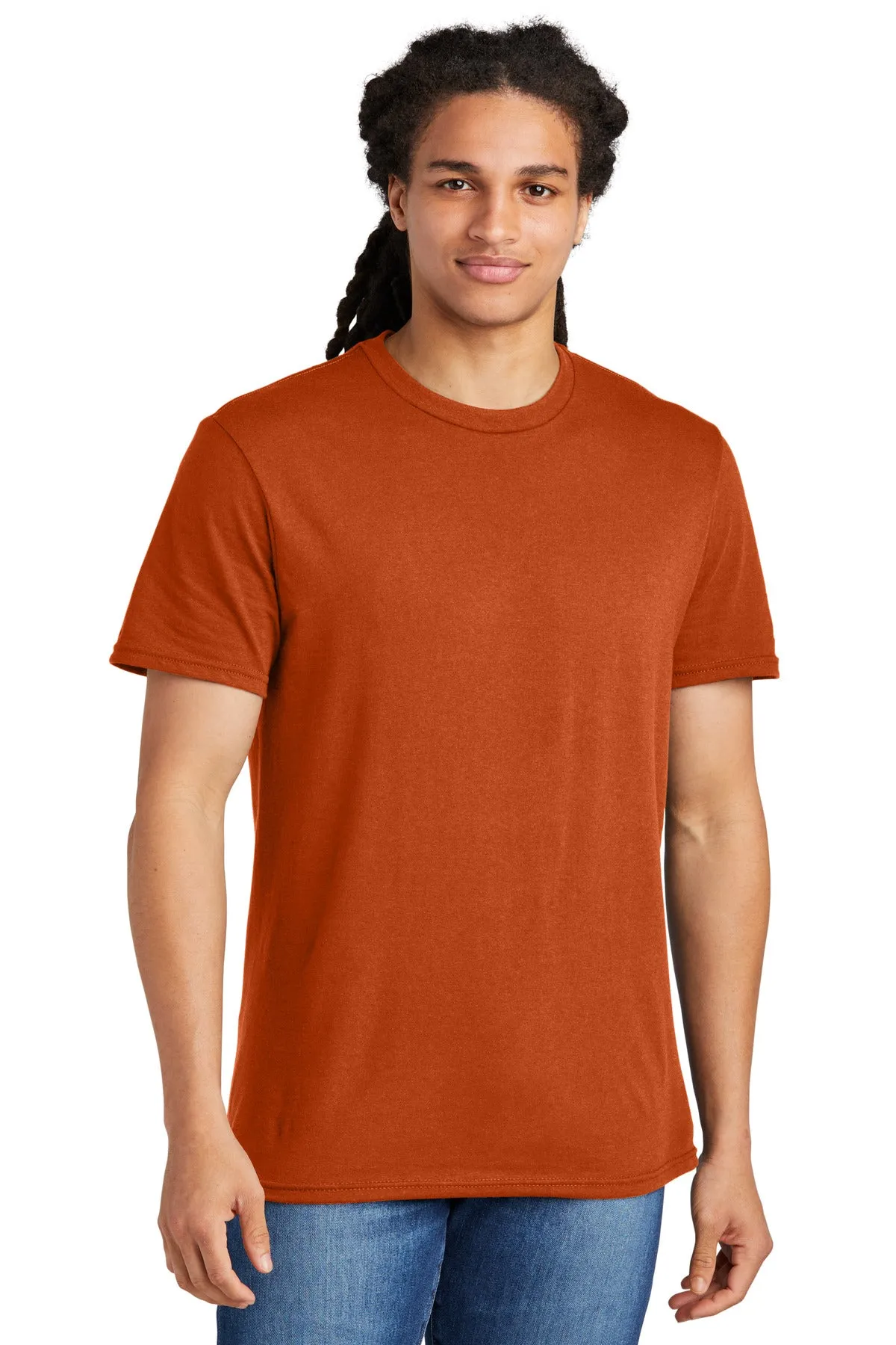 District The Concert Tee DT5000