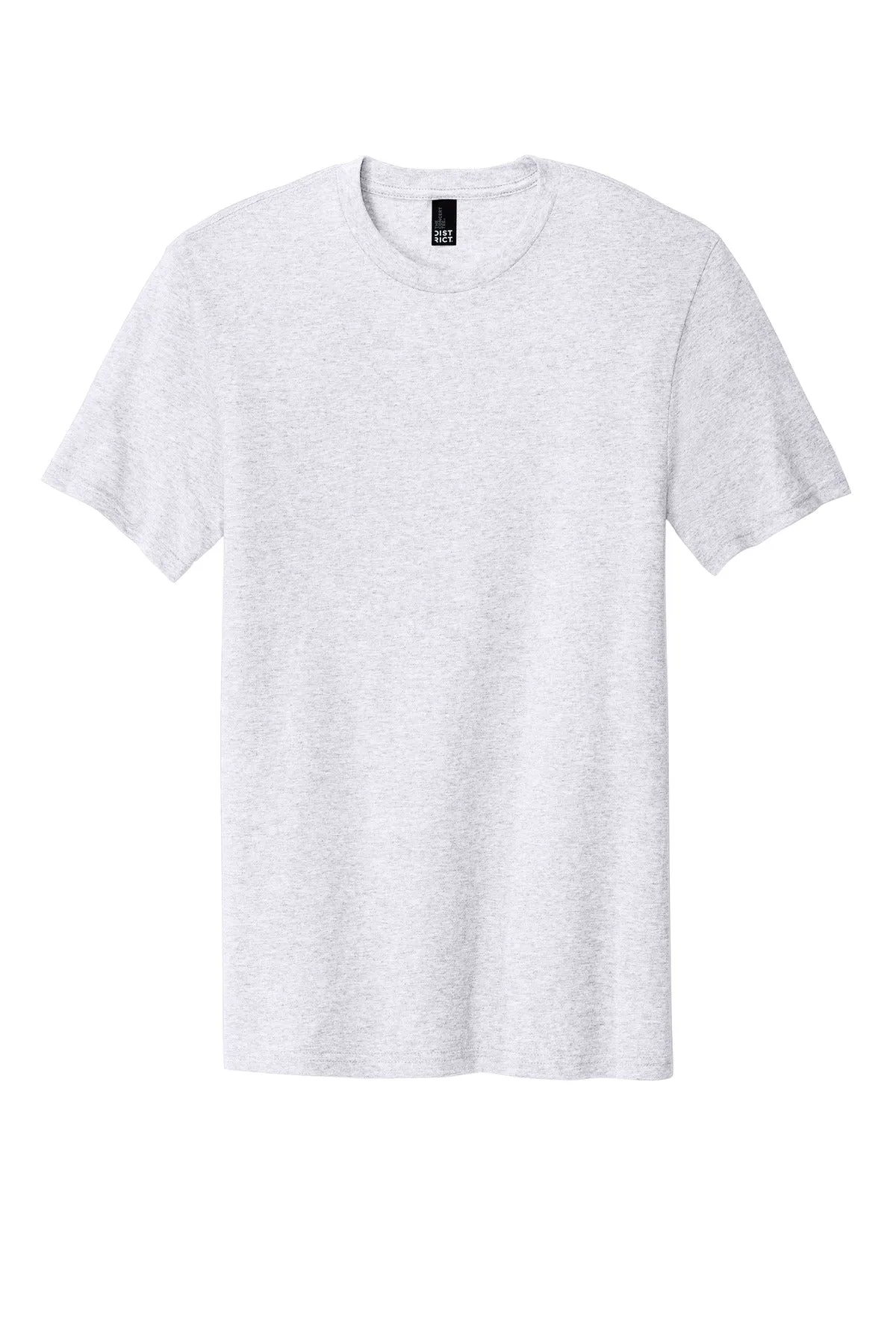 District The Concert Tee DT5000