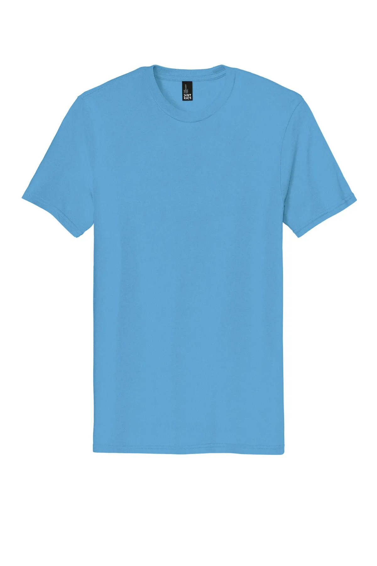 District The Concert Tee DT5000