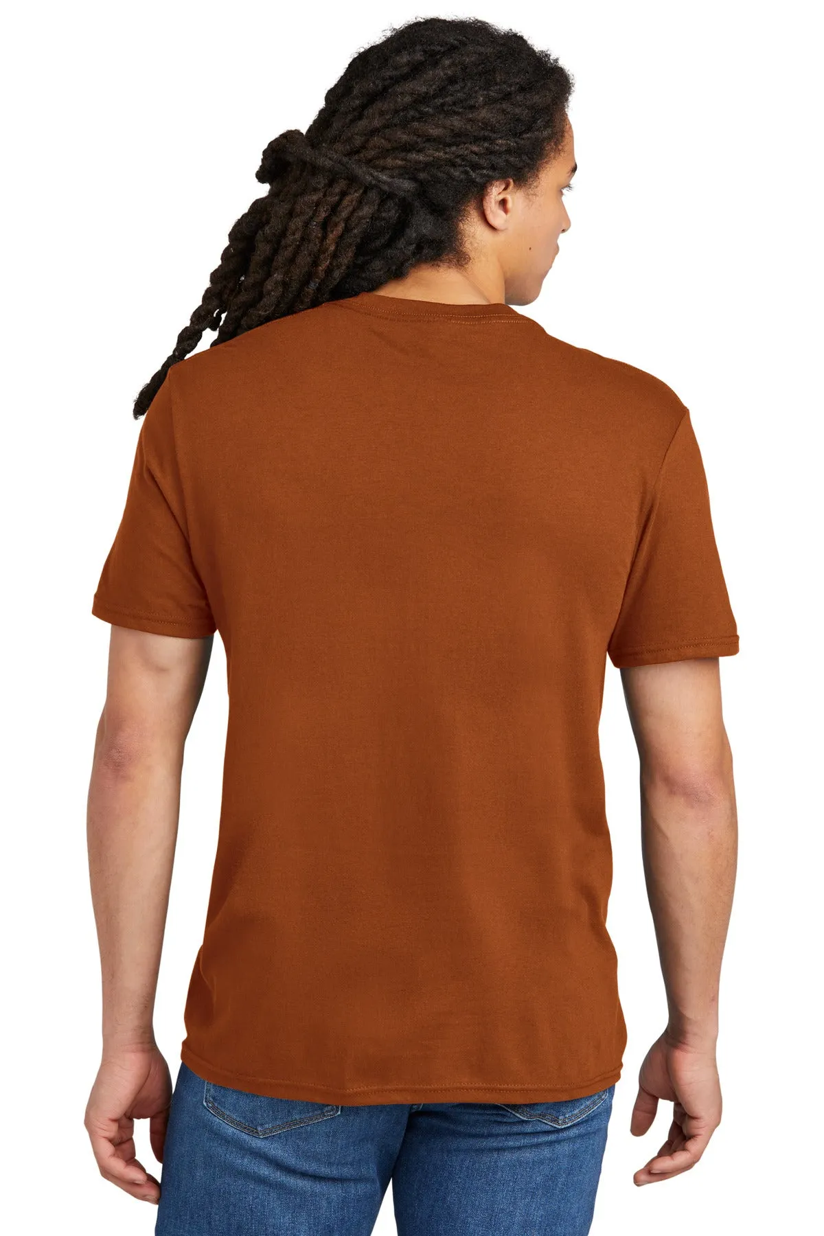 District The Concert Tee DT5000