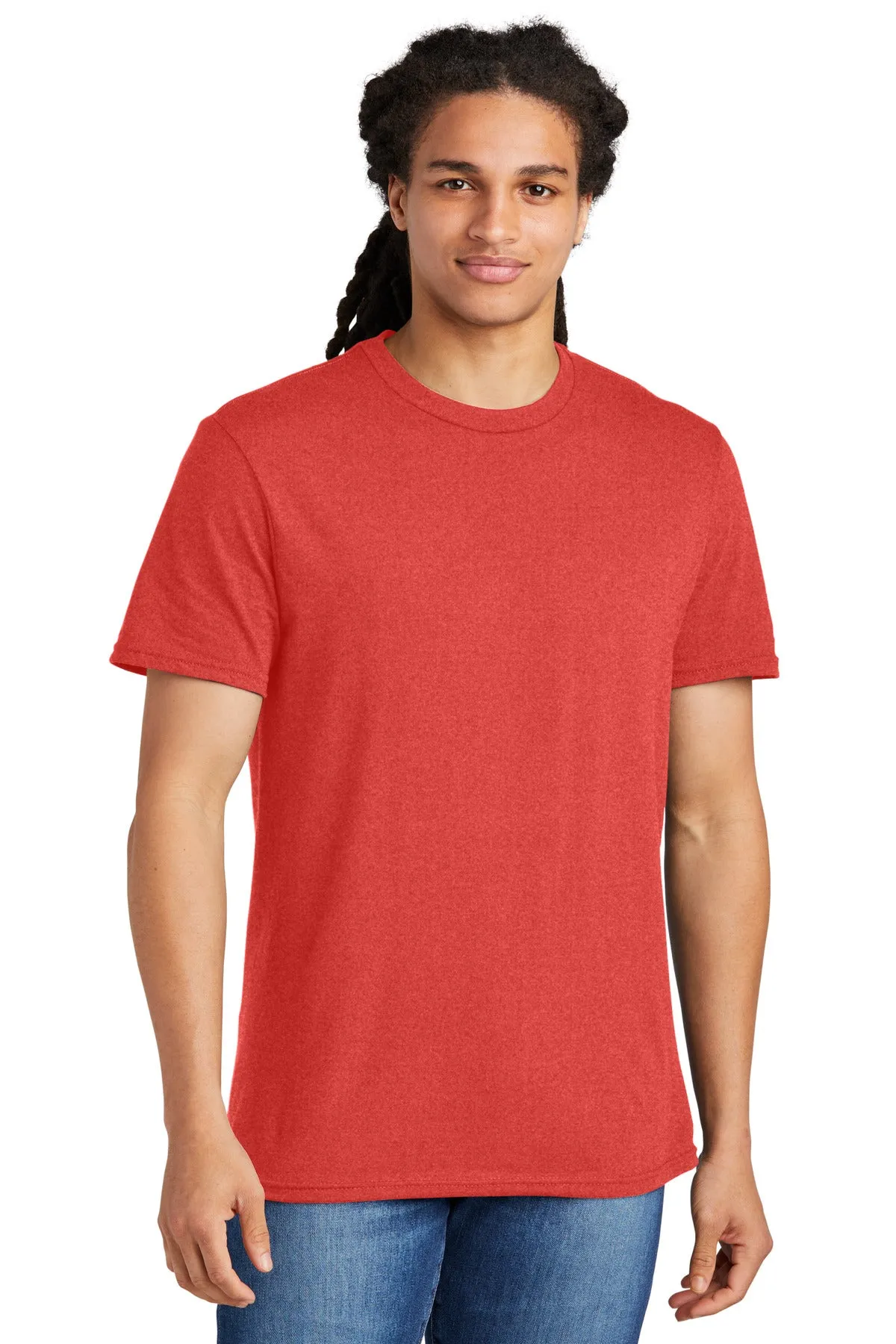 District The Concert Tee DT5000