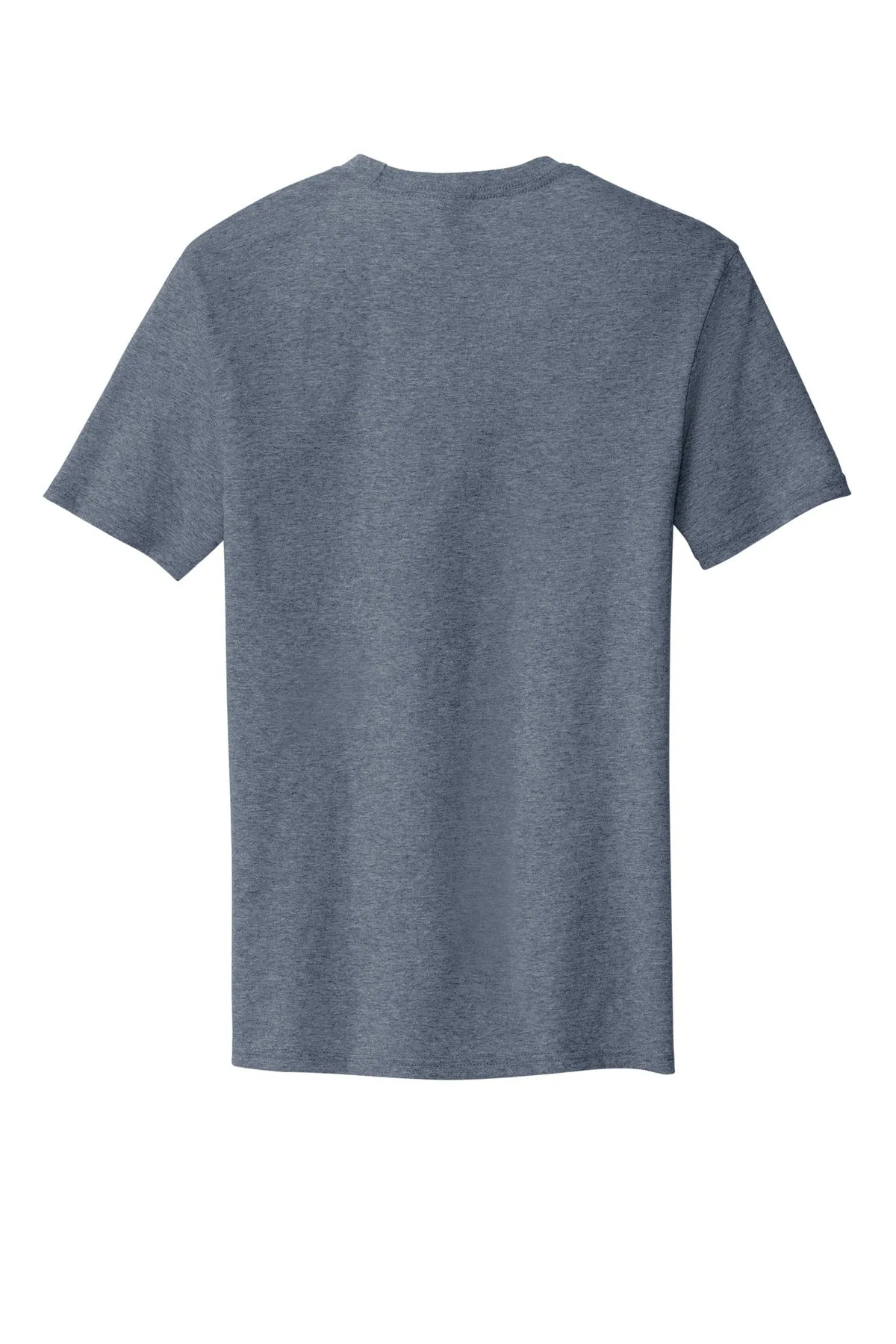 District The Concert Tee DT5000