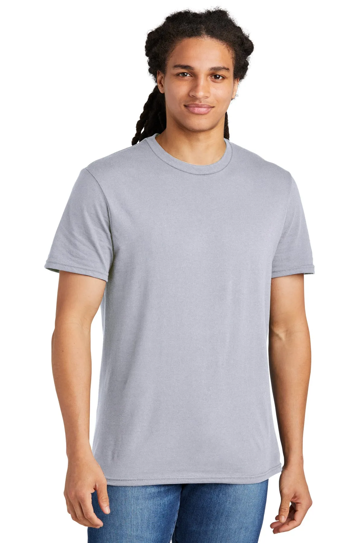 District The Concert Tee DT5000