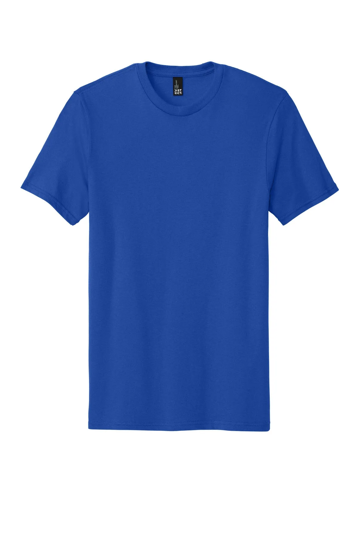 District The Concert Tee DT5000