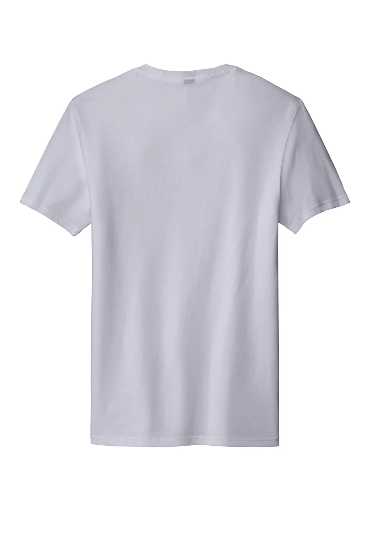 District The Concert Tee DT5000