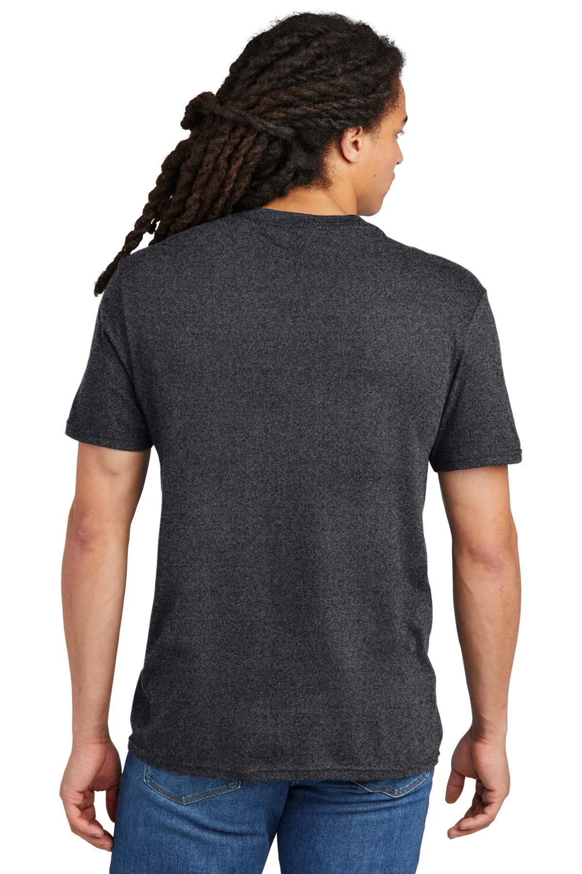 District The Concert Tee DT5000