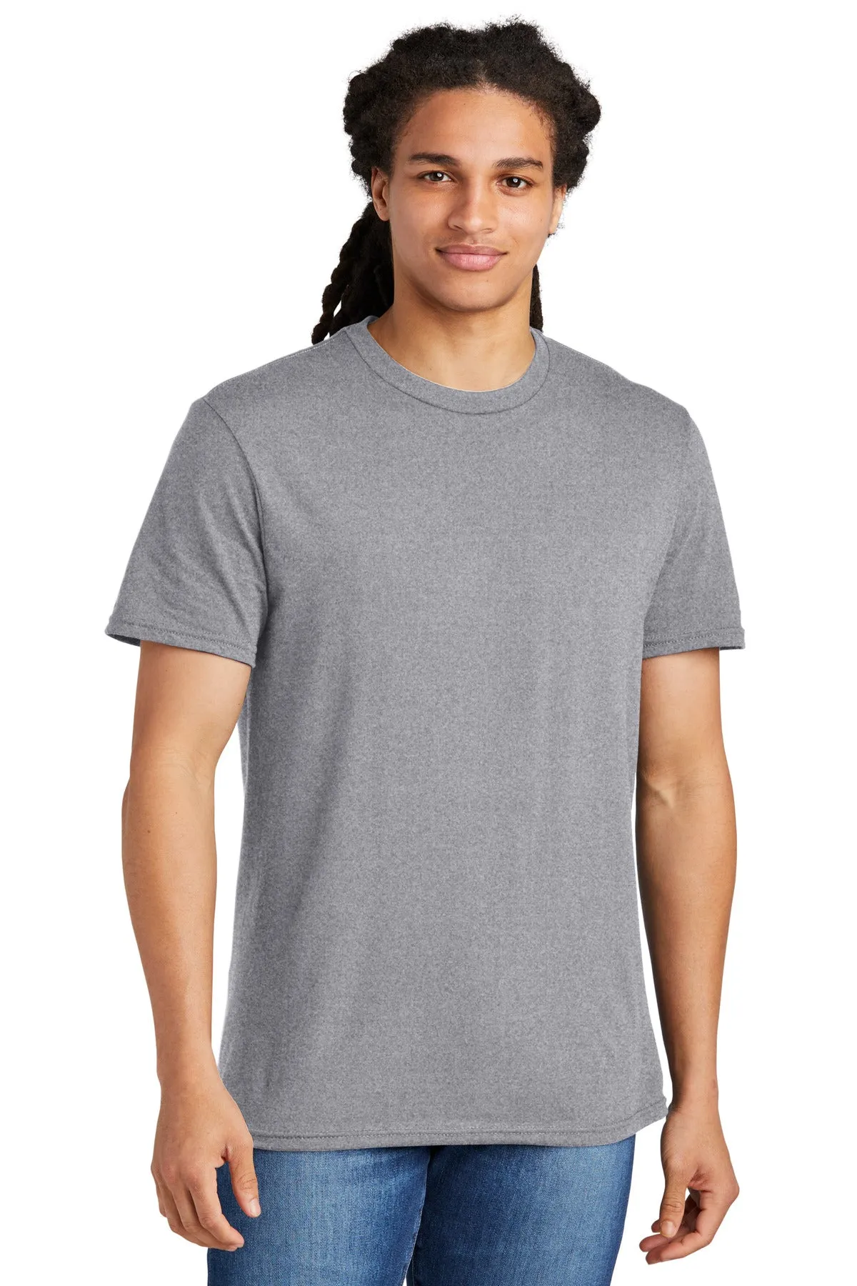 District The Concert Tee DT5000
