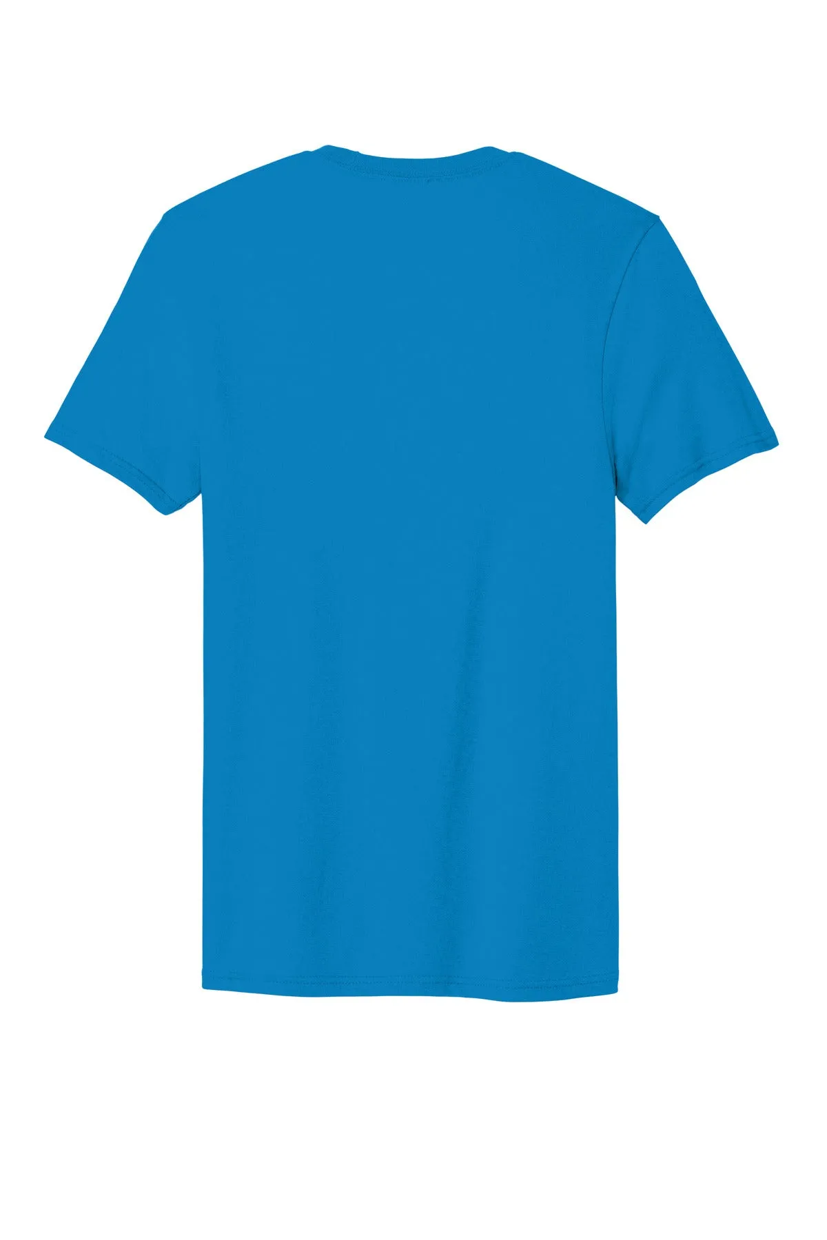 District The Concert Tee DT5000