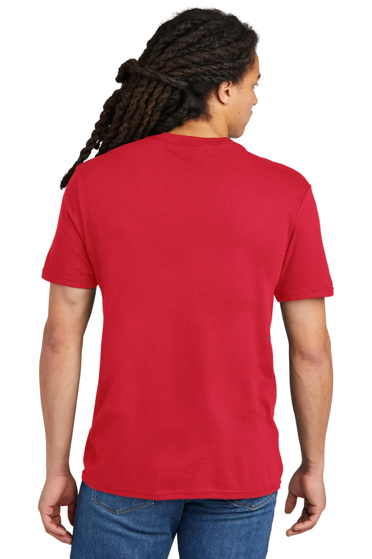 District The Concert Tee DT5000
