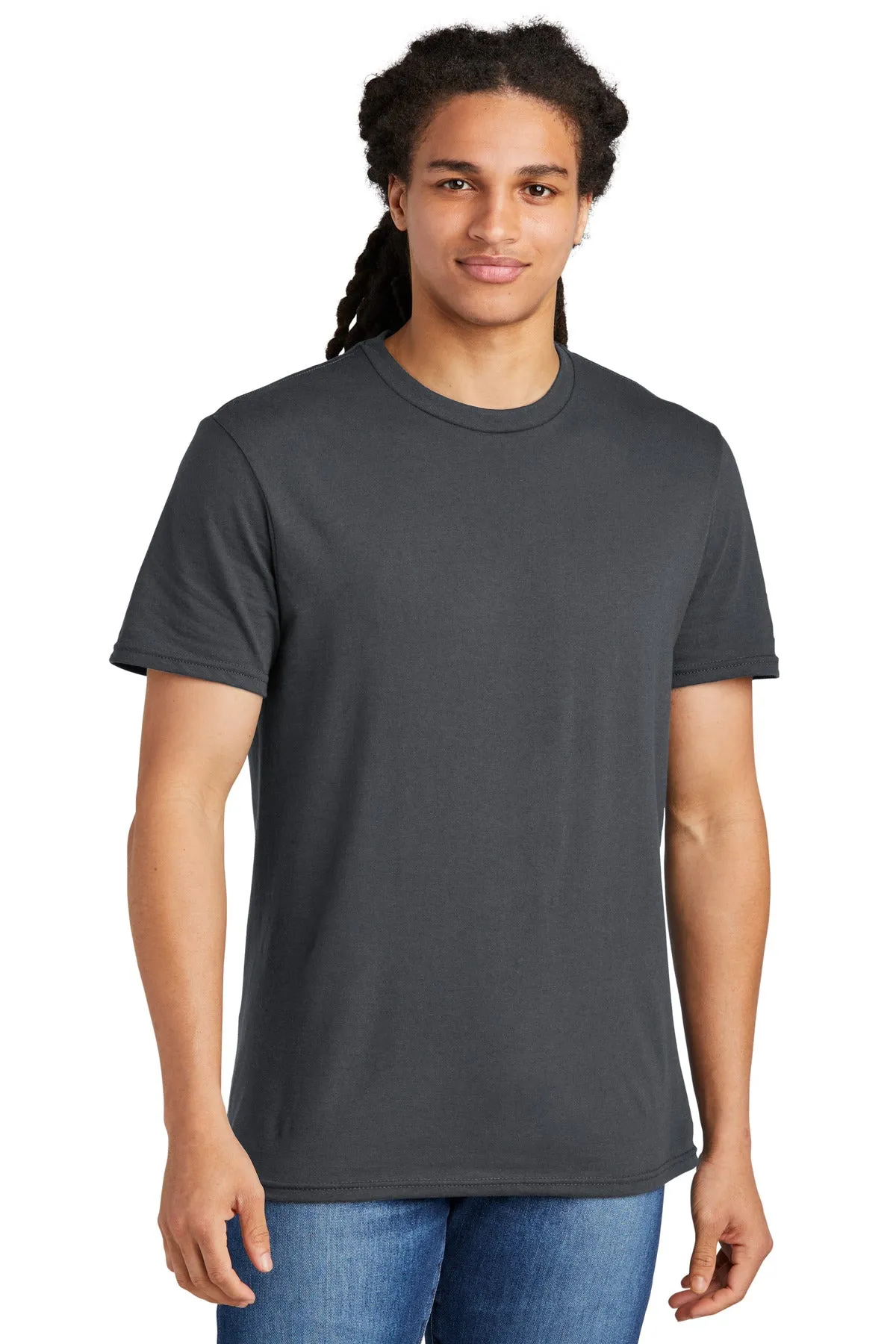 District The Concert Tee DT5000