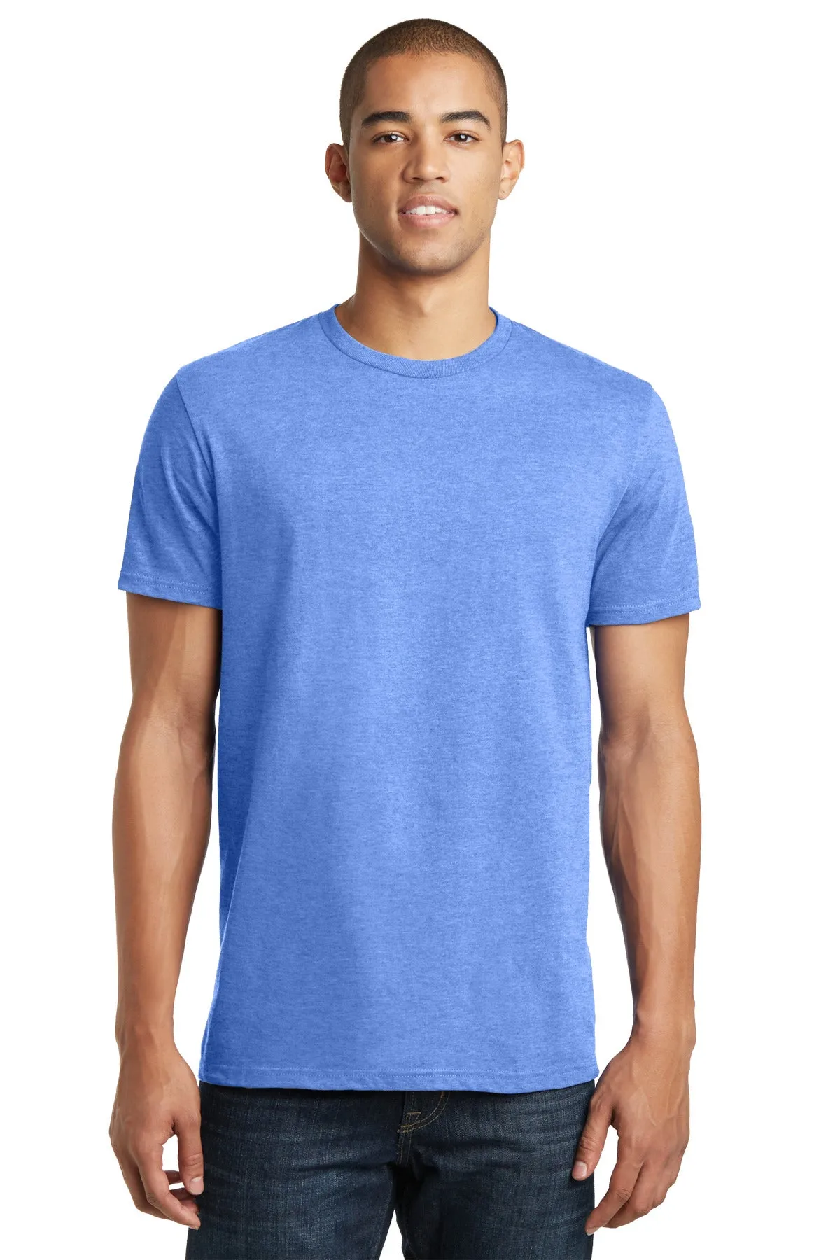 District The Concert Tee DT5000