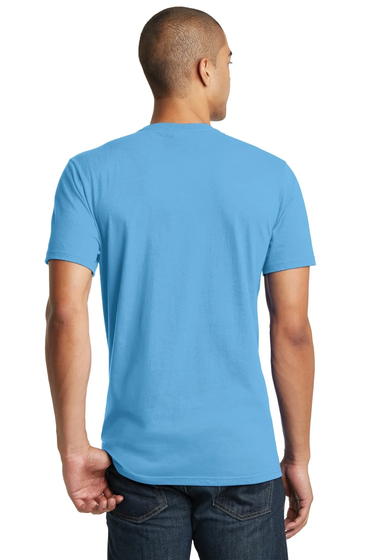 District® The Concert Tee® DT5000