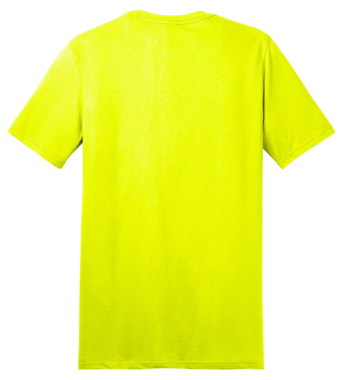 District The Concert Tee DT5000