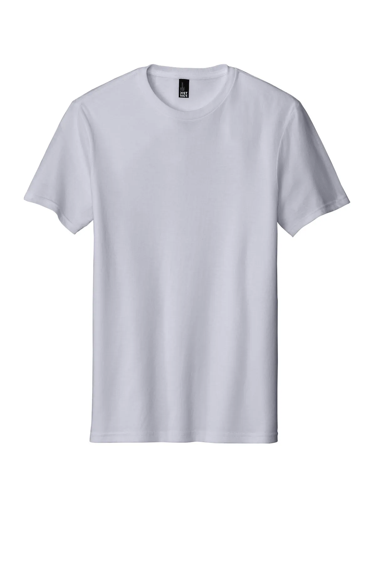 District The Concert Tee DT5000