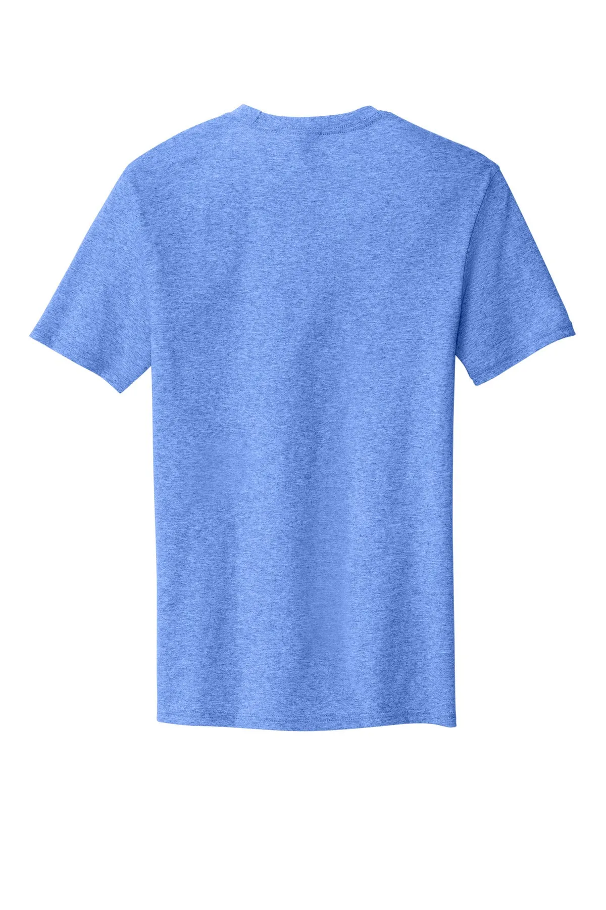 District The Concert Tee DT5000