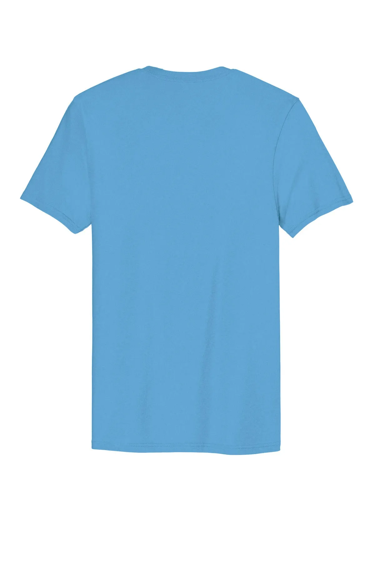 District The Concert Tee DT5000