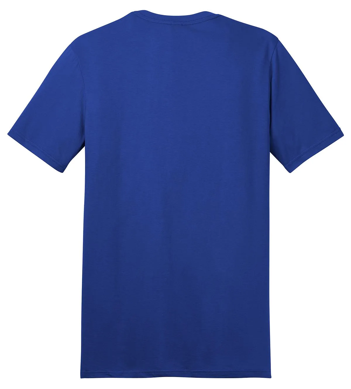 District The Concert Tee DT5000