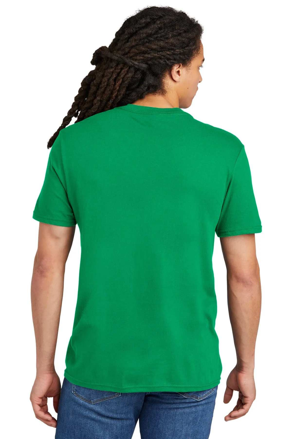 District The Concert Tee DT5000