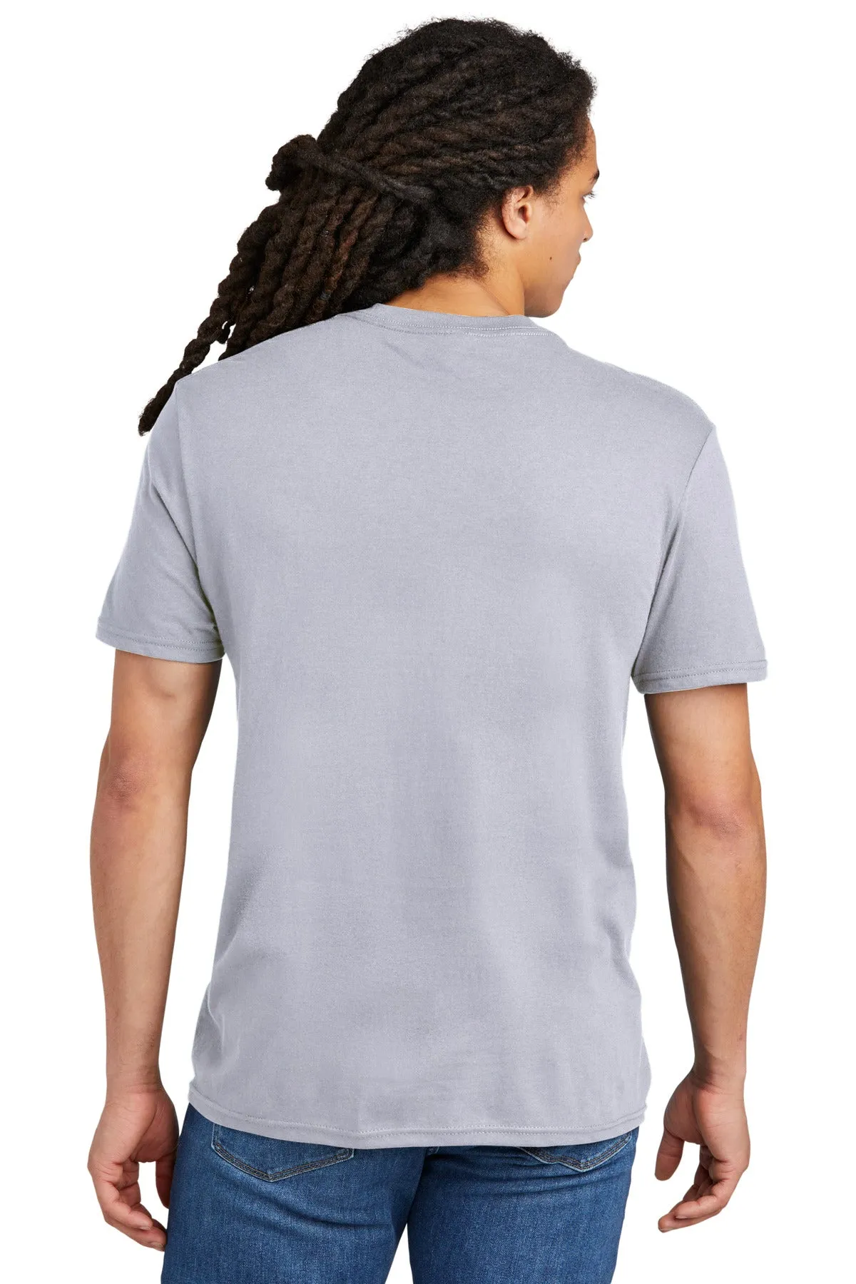 District The Concert Tee DT5000