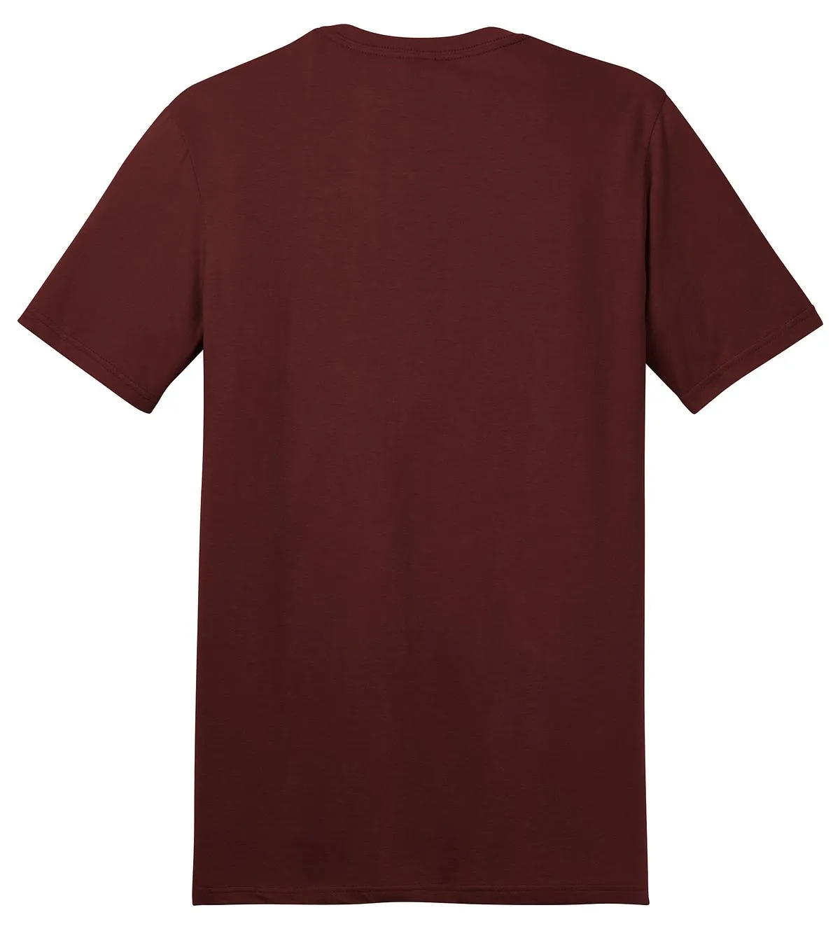 District The Concert Tee DT5000