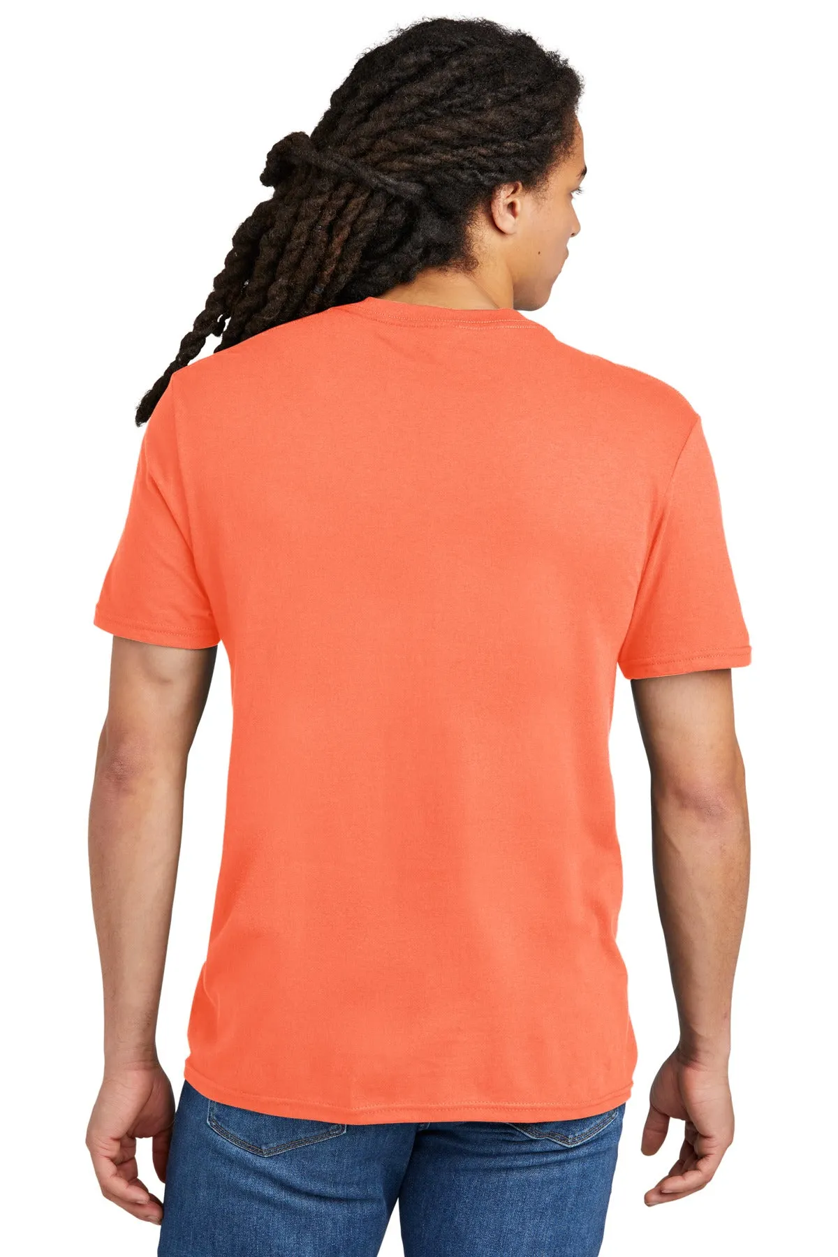 District The Concert Tee DT5000