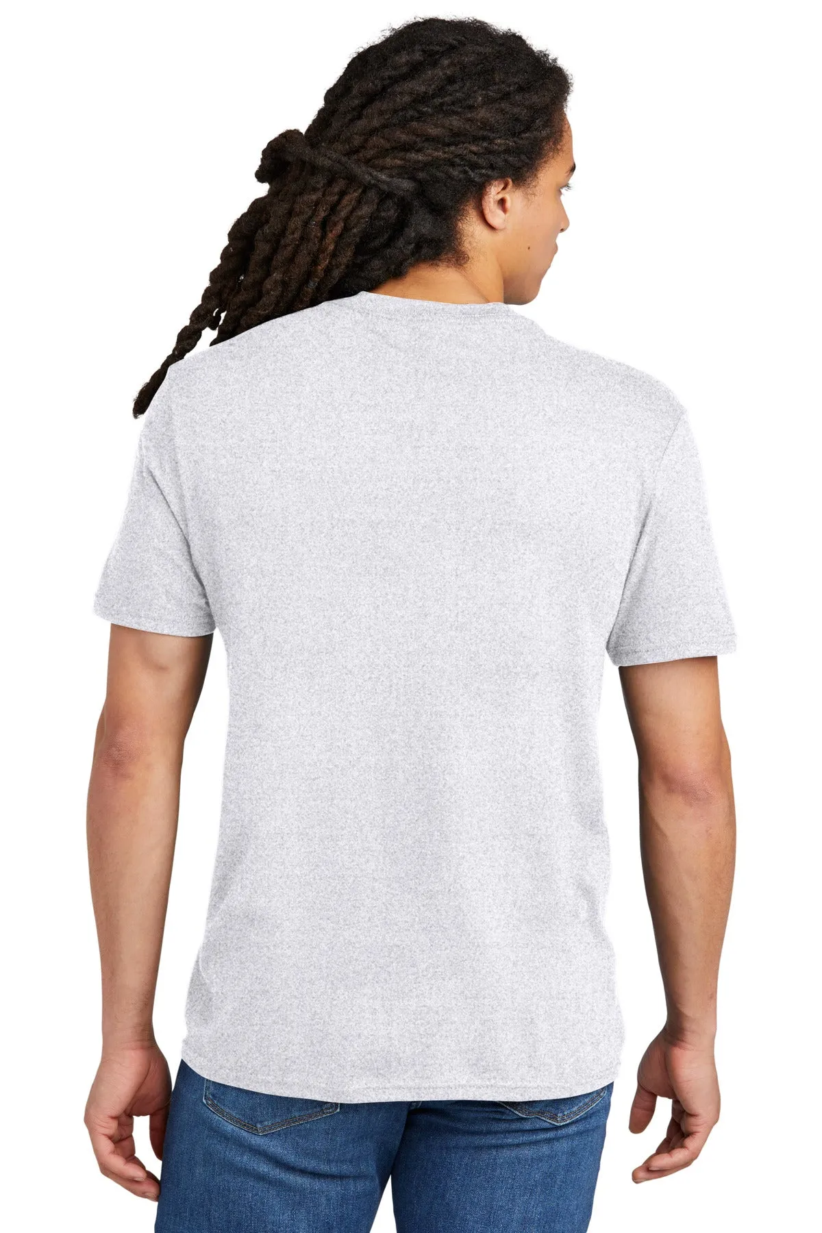 District The Concert Tee DT5000