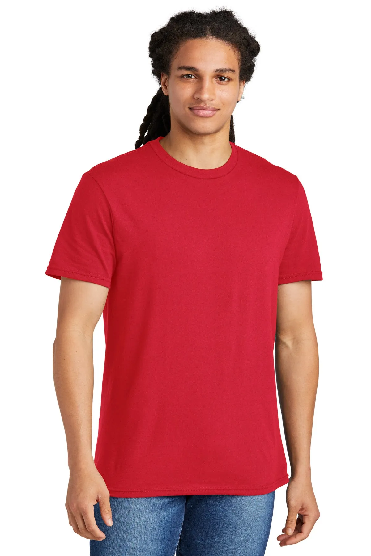 District The Concert Tee DT5000