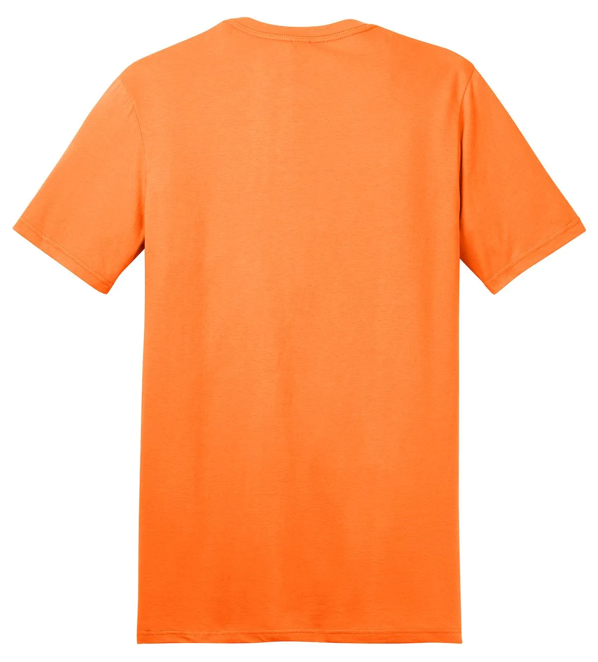 District The Concert Tee DT5000