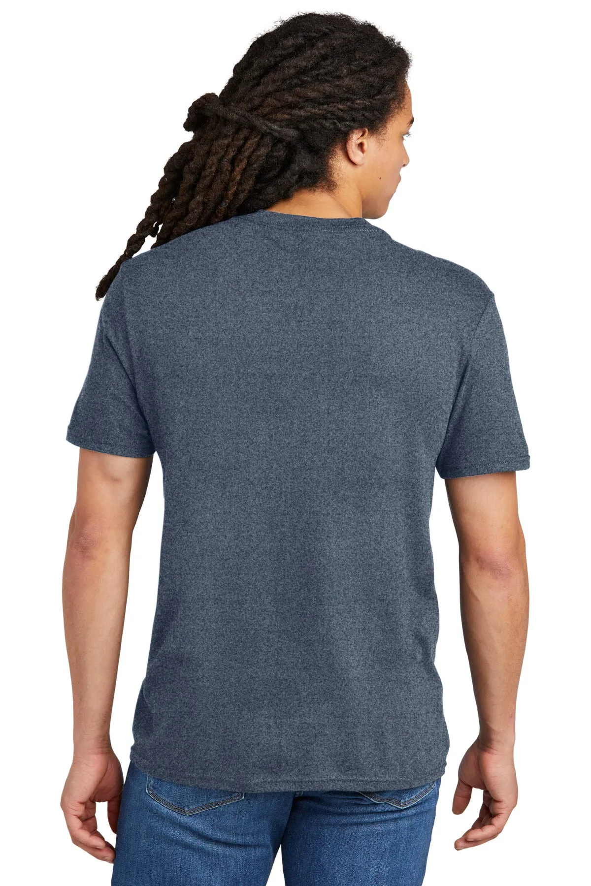 District The Concert Tee DT5000