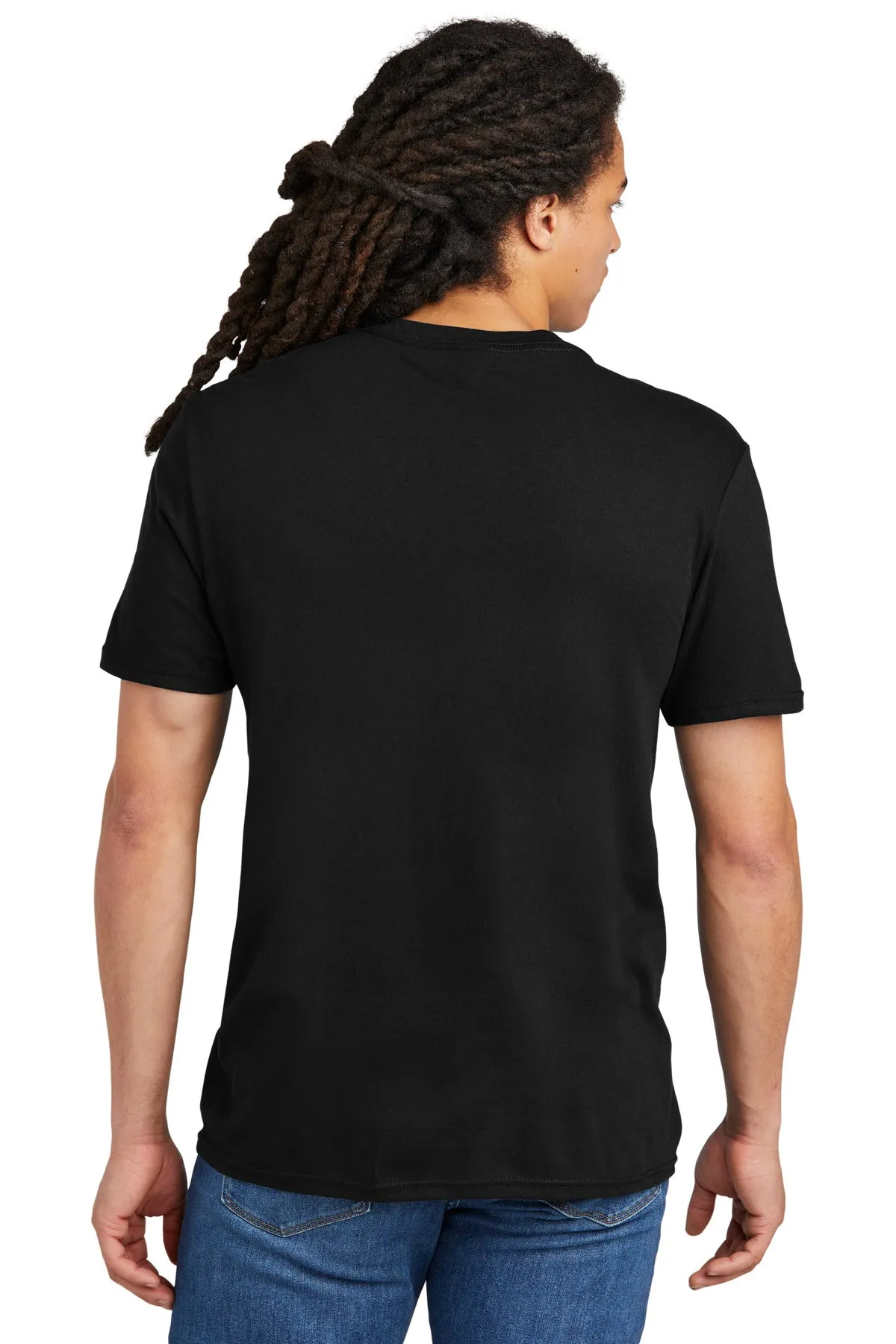 District The Concert Tee DT5000