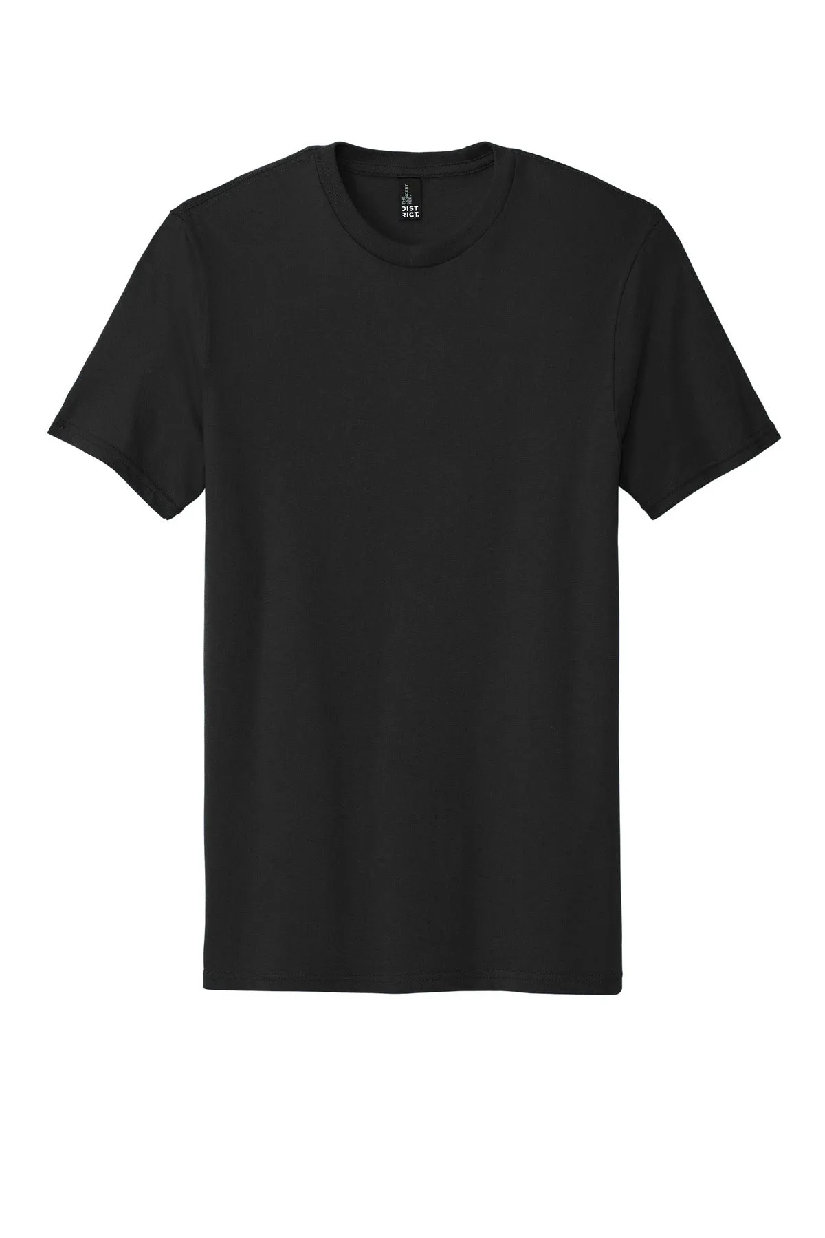 District The Concert Tee DT5000