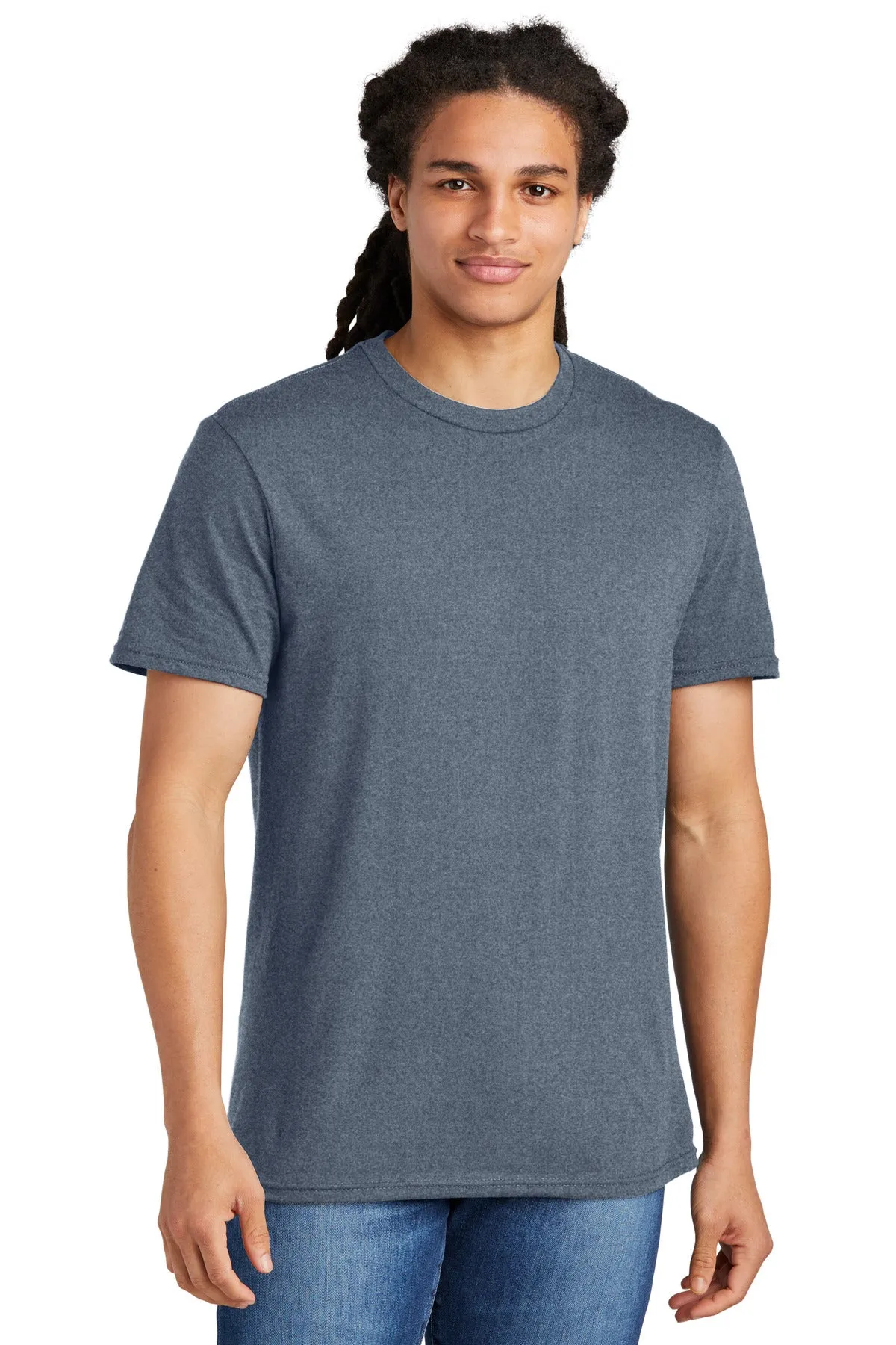 District The Concert Tee DT5000