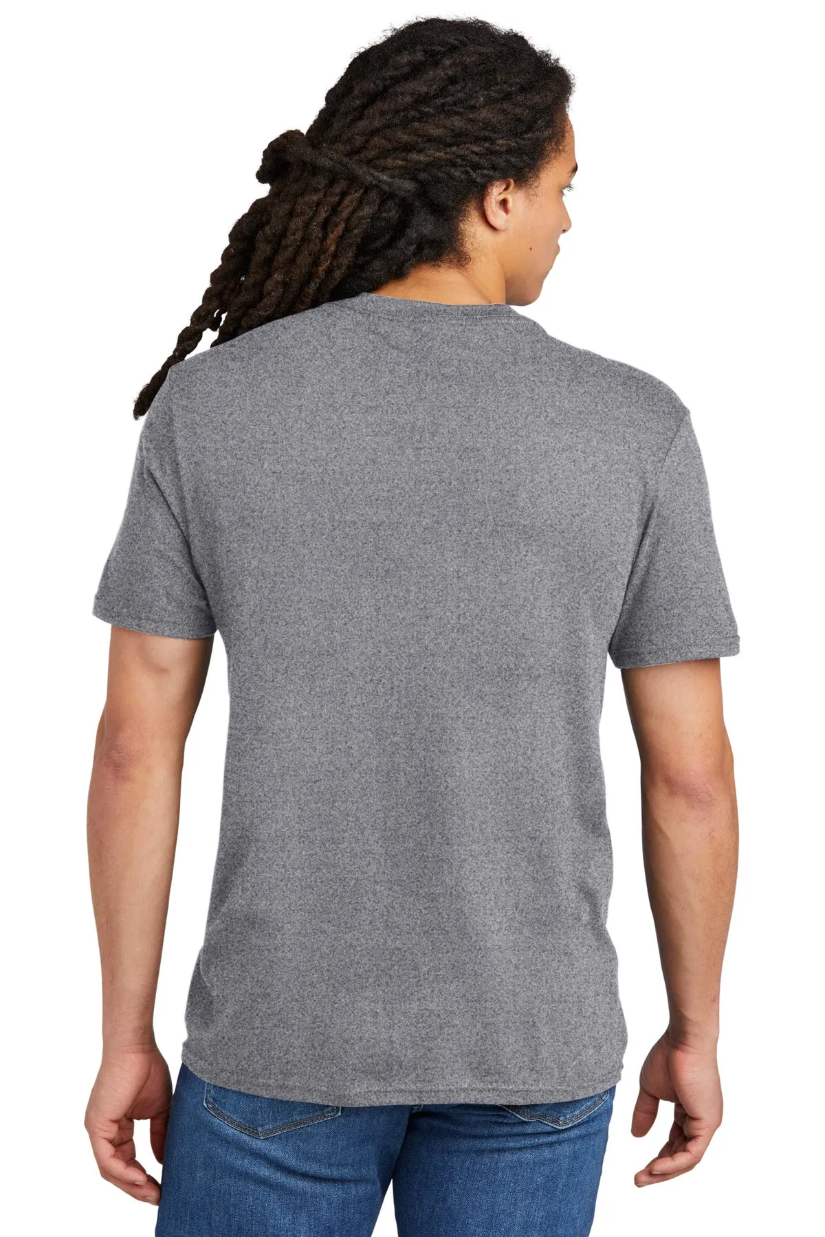 District The Concert Tee DT5000