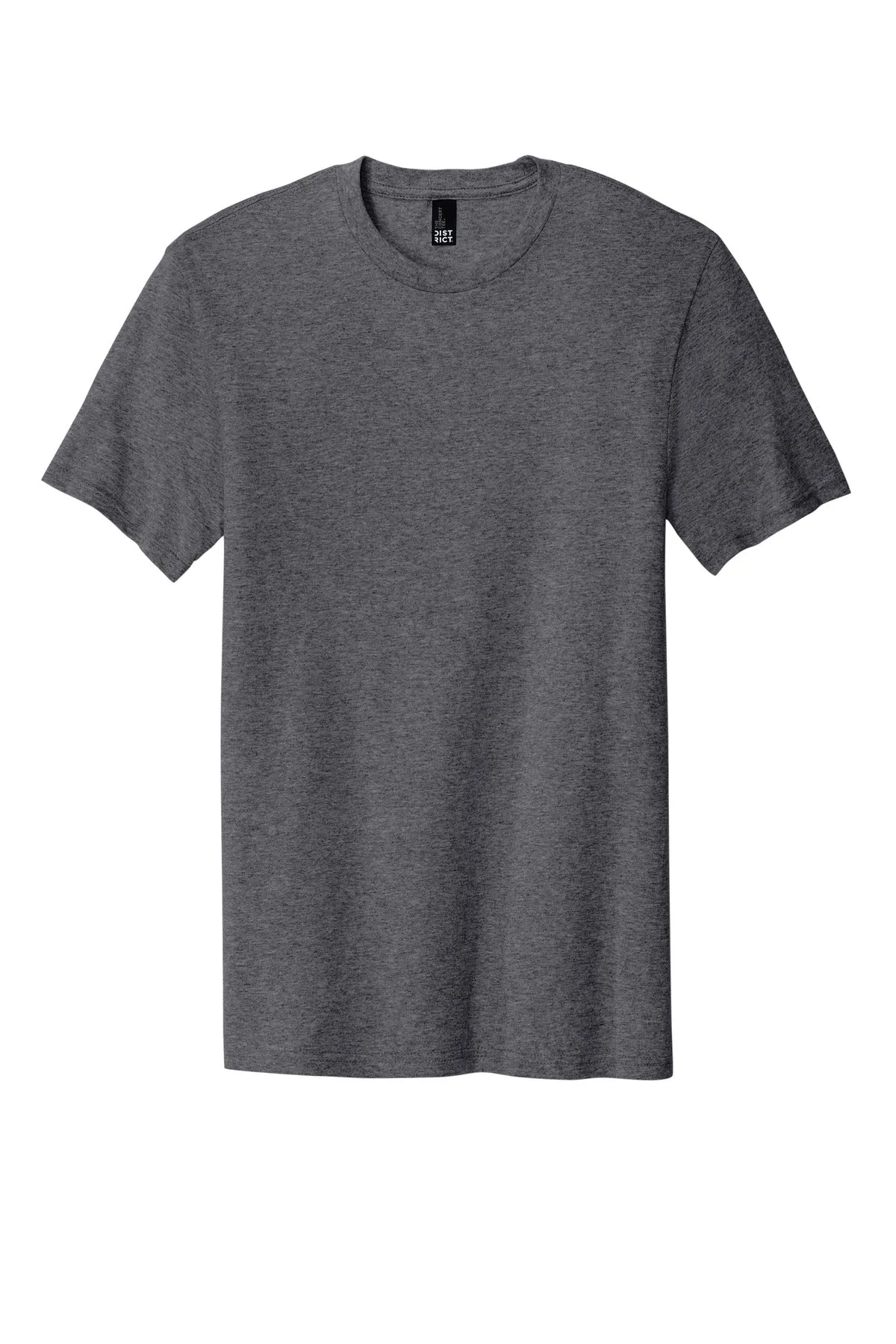 District The Concert Tee DT5000