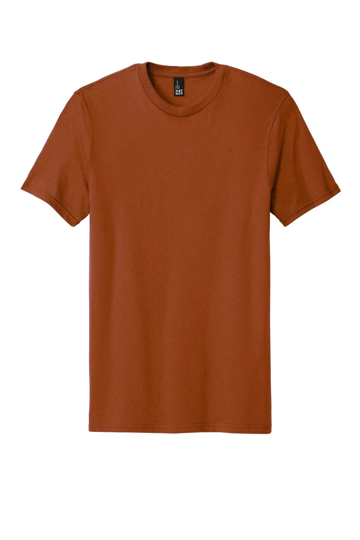 District The Concert Tee DT5000