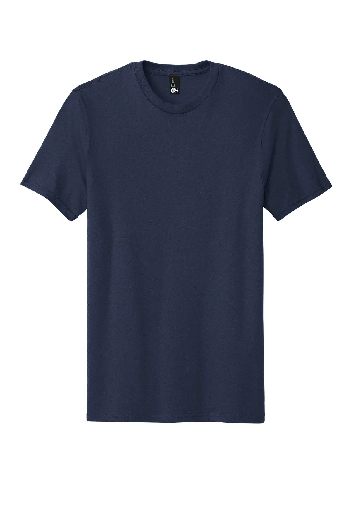 District The Concert Tee DT5000