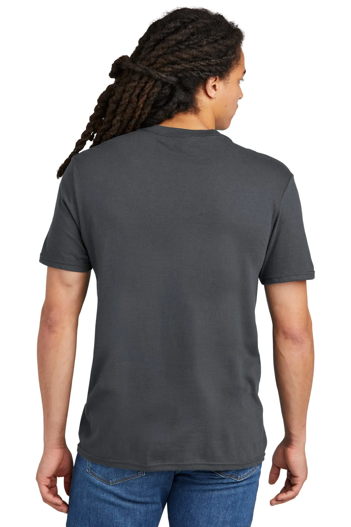 District The Concert Tee DT5000