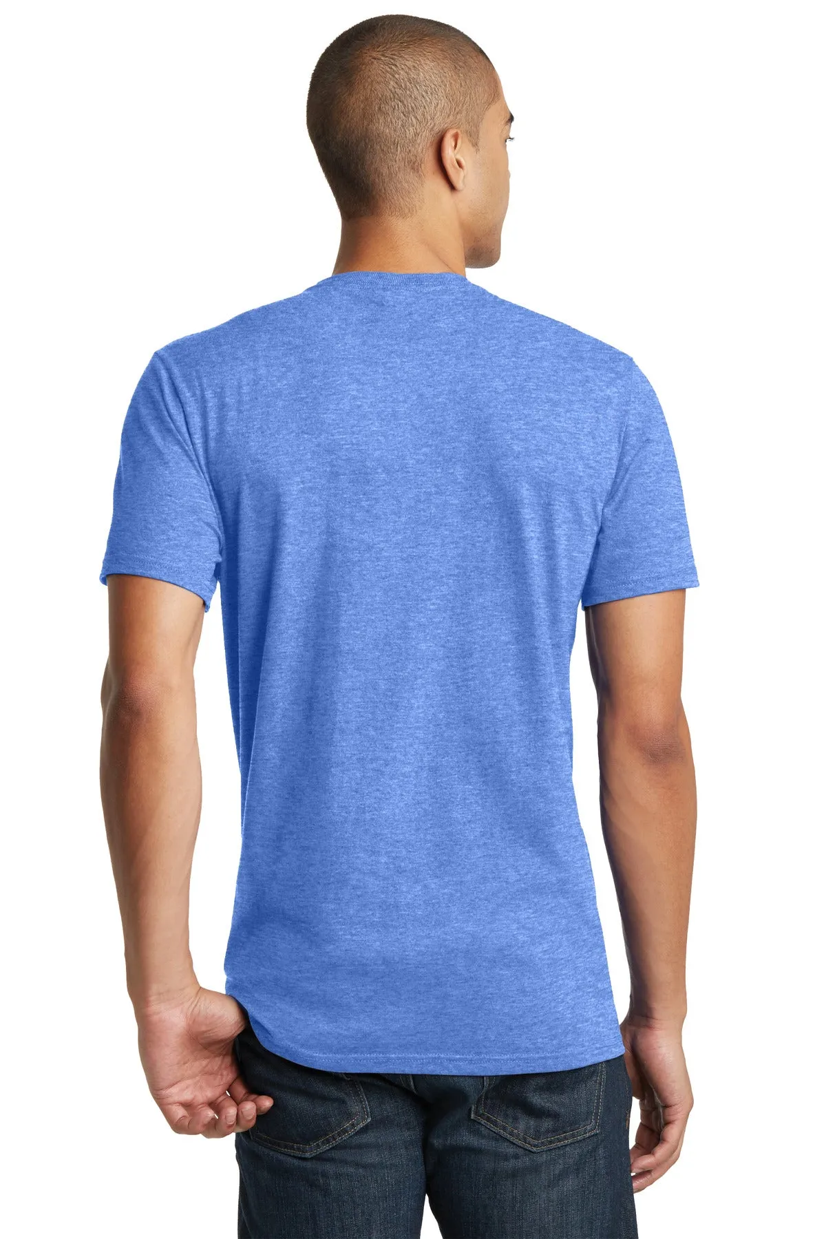 District The Concert Tee DT5000