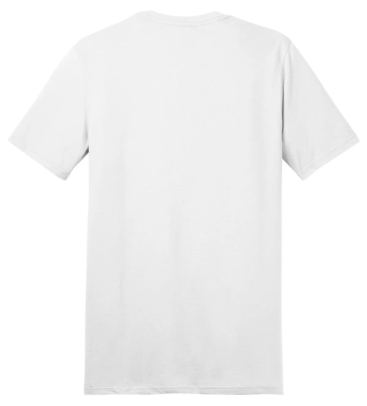 District The Concert Tee DT5000