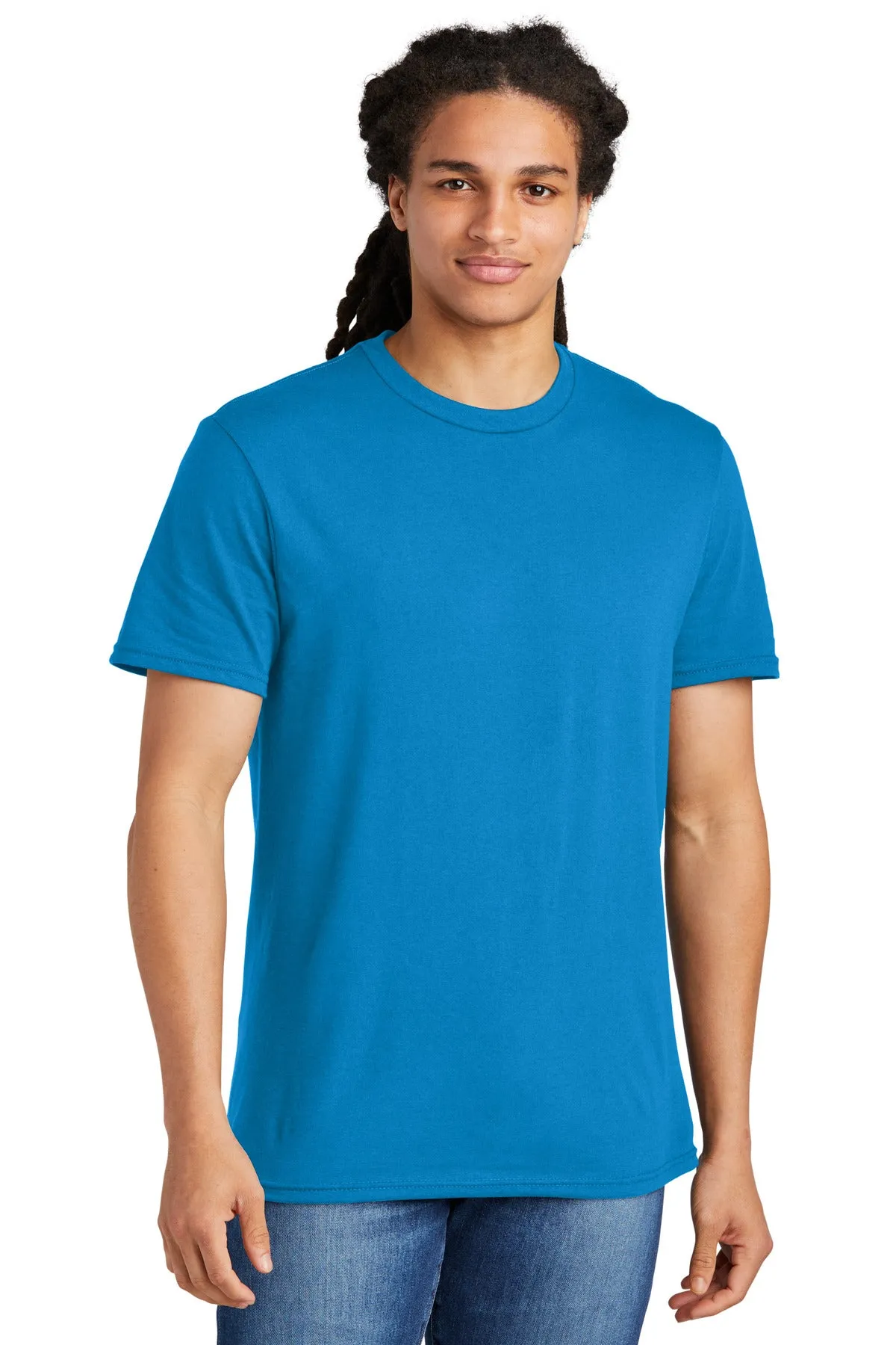 District The Concert Tee DT5000