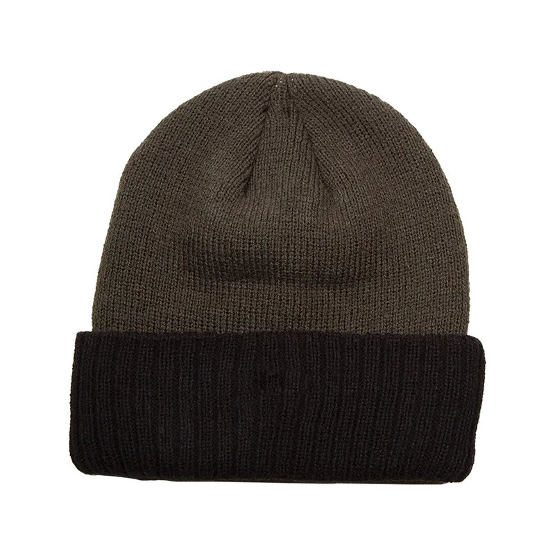DPC Men's Mountain Trail Knit Cuff Hat K197