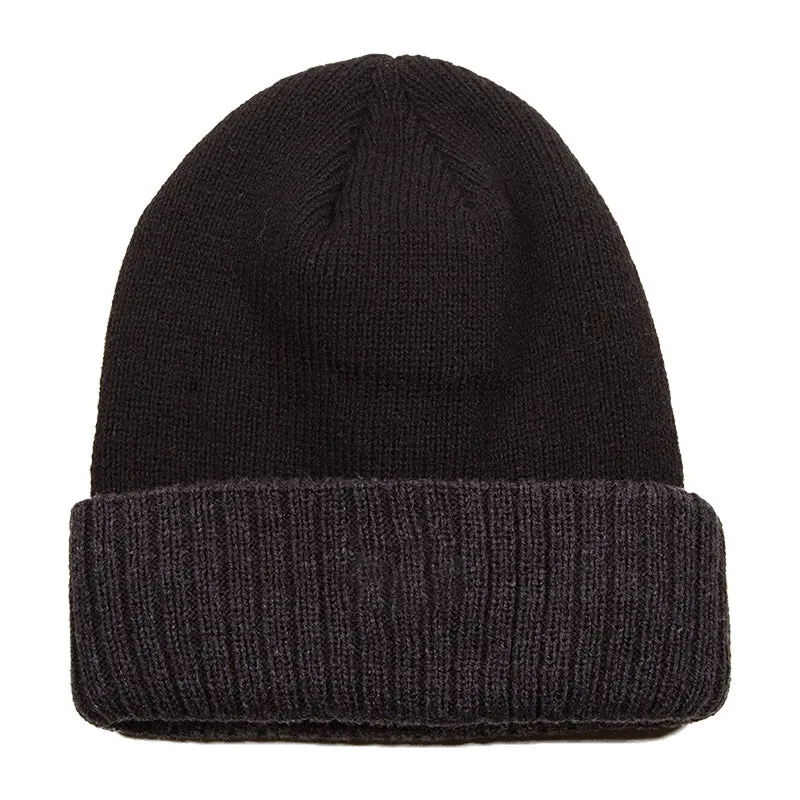 DPC Men's Mountain Trail Knit Cuff Hat K197