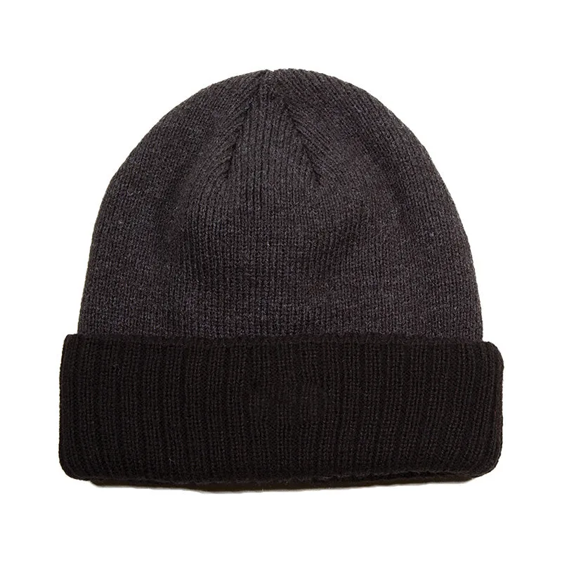 DPC Men's Mountain Trail Knit Cuff Hat K197