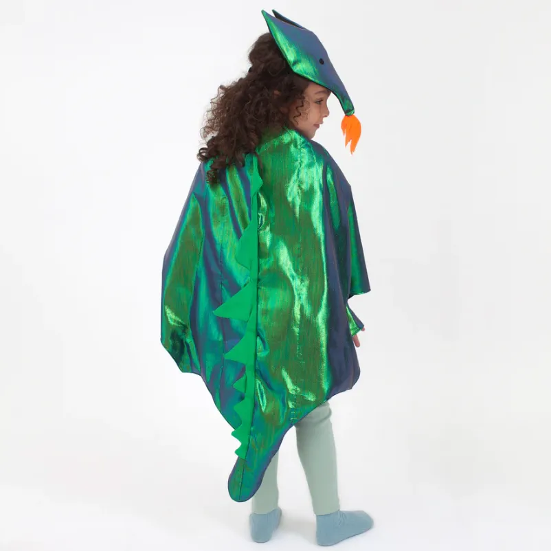 Dragon Cape Dress Up - Meri Meri