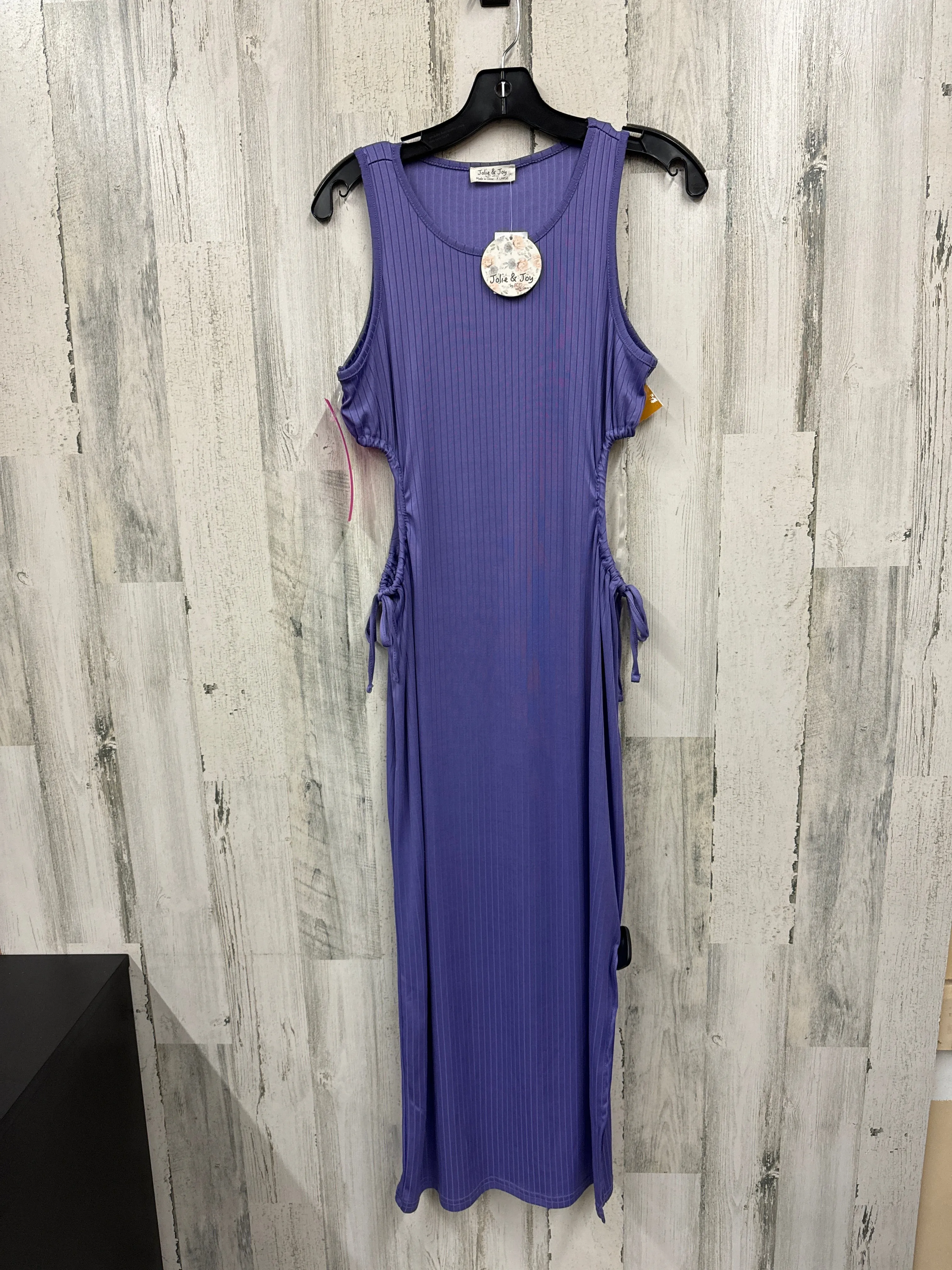 Dress Casual Maxi By Clothes Mentor  Size: Xl