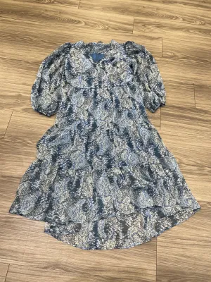 Dress Casual Maxi By Joie  Size: S