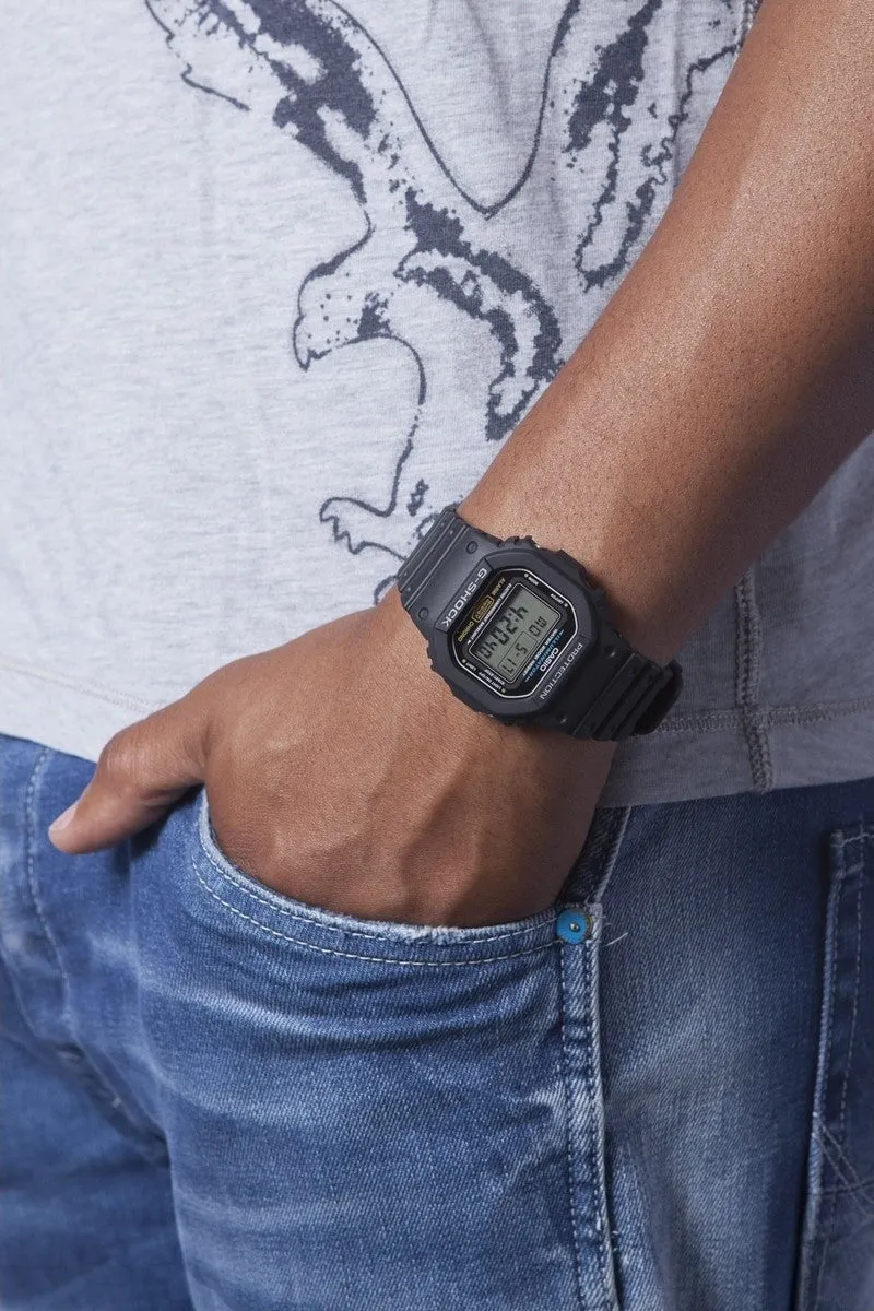 DW-5600E-1VDF