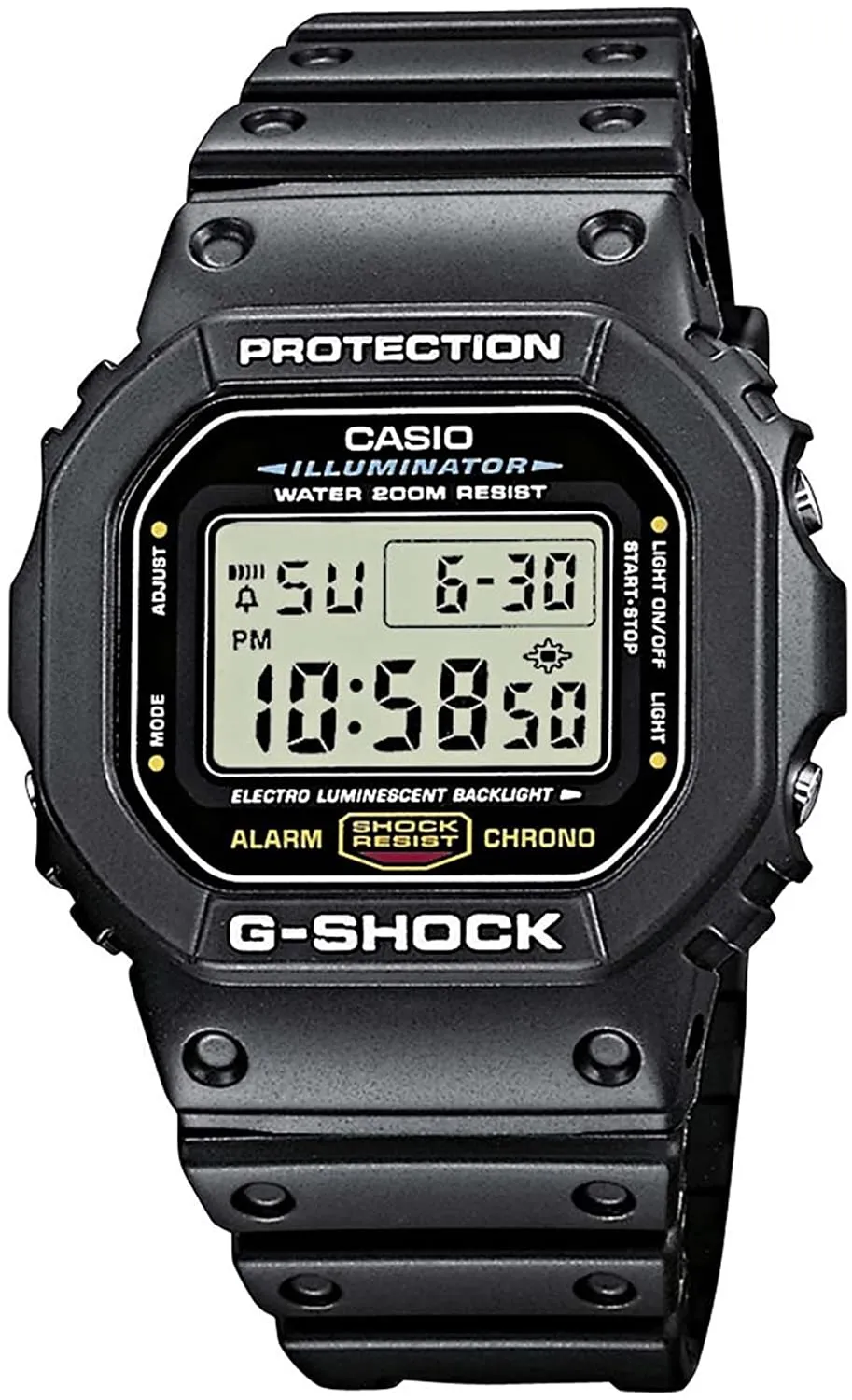 DW-5600E-1VDF